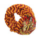 Gryffindor Infinity Scarf