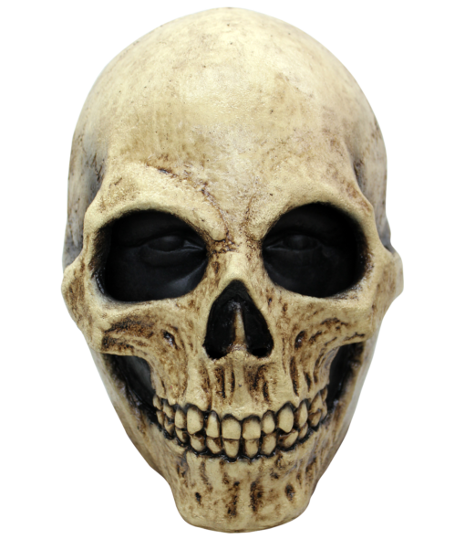 Bone Skull Mask