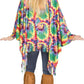 Poncho Assortment - Hippie