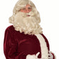 Premium Santa Wig & Beard Set