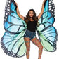 Festival Butterfly Wings