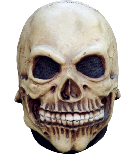 Junior Skull Mask