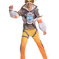 Kids Deluxe Tracer Costume