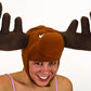 Moose Hat