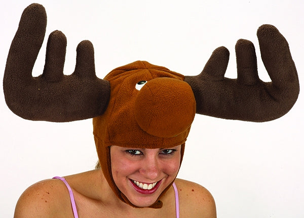 Moose Hat