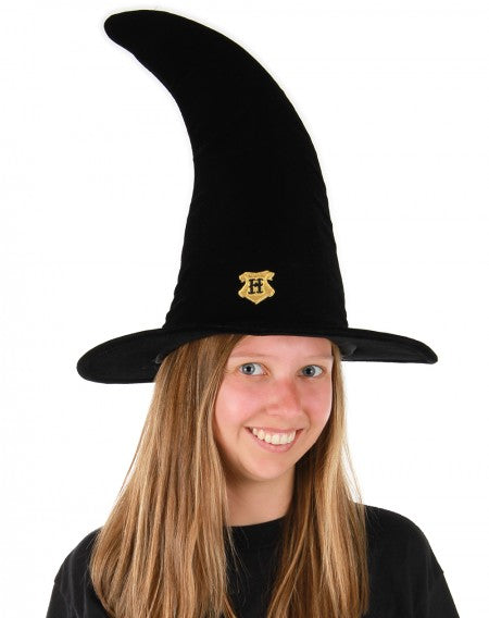 Hogwarts Student Plush Hat