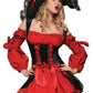 Vixen Pirate Wench