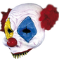 Open Gus Clown Mask