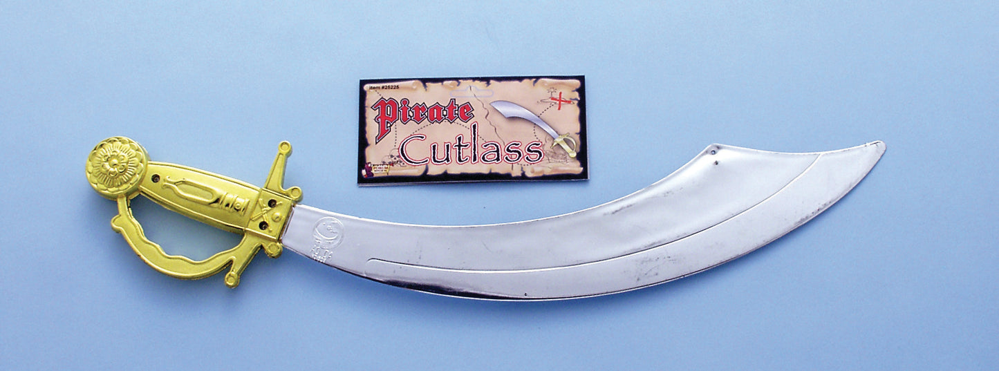 Pirate Cutlass