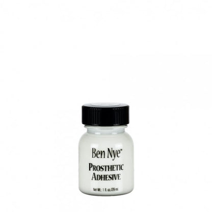 Prosthetic Adhesive