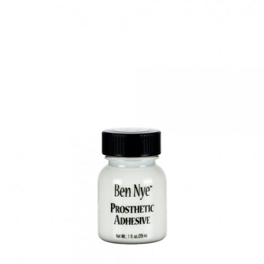 Prosthetic Adhesive