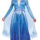 Women's Deluxe Elsa