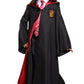 Kids Deluxe Gryffindor Robe