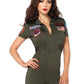 Top Gun: Women's Flight Suit