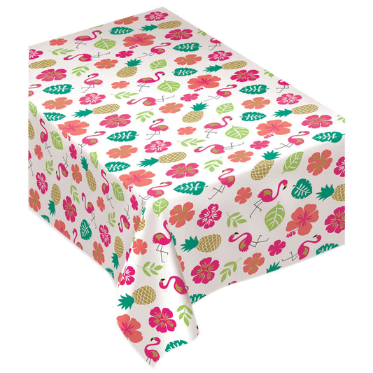 Luau Tablecover