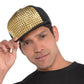 Bling Hat - Gold