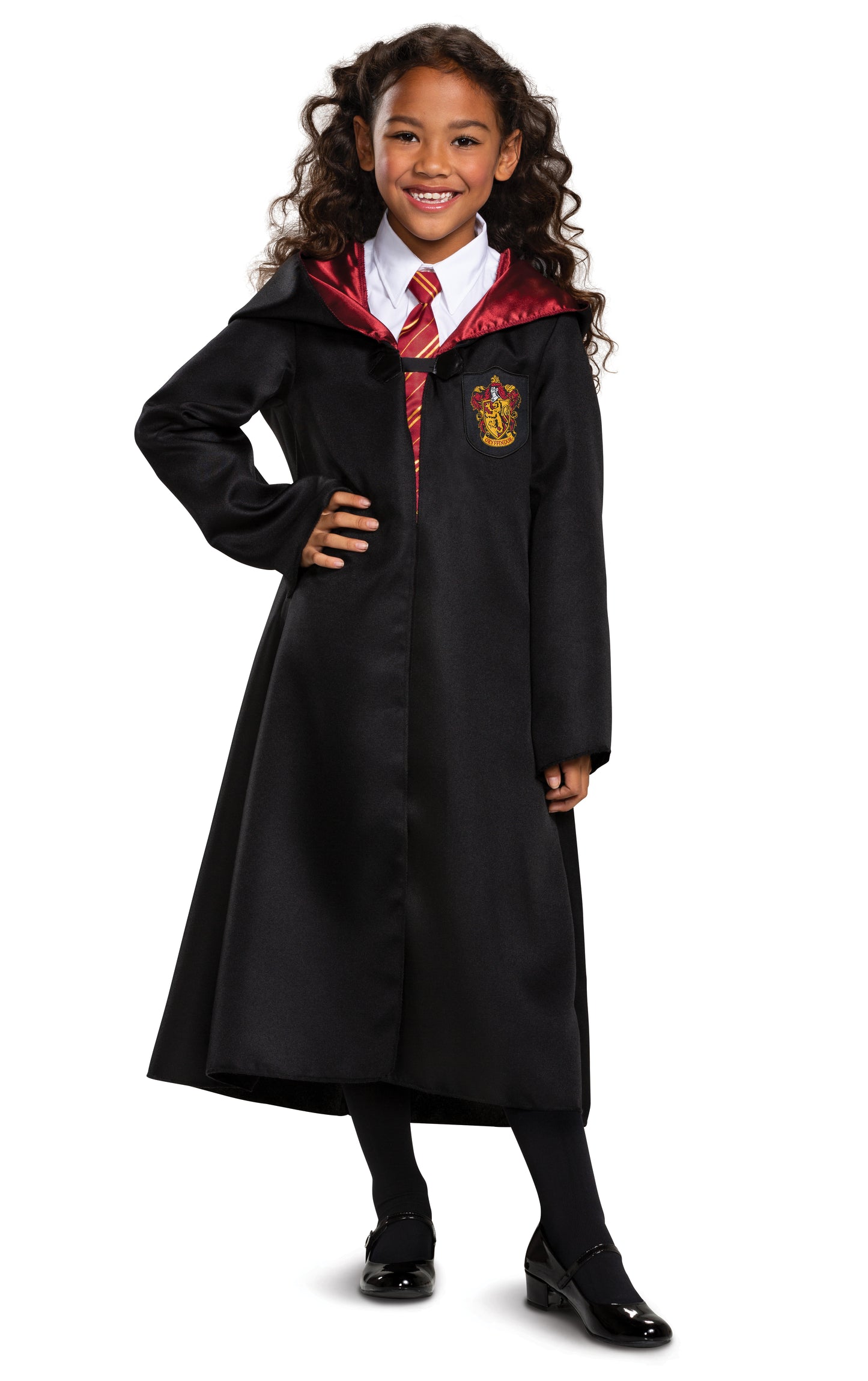 Kids Gryffindor Robe