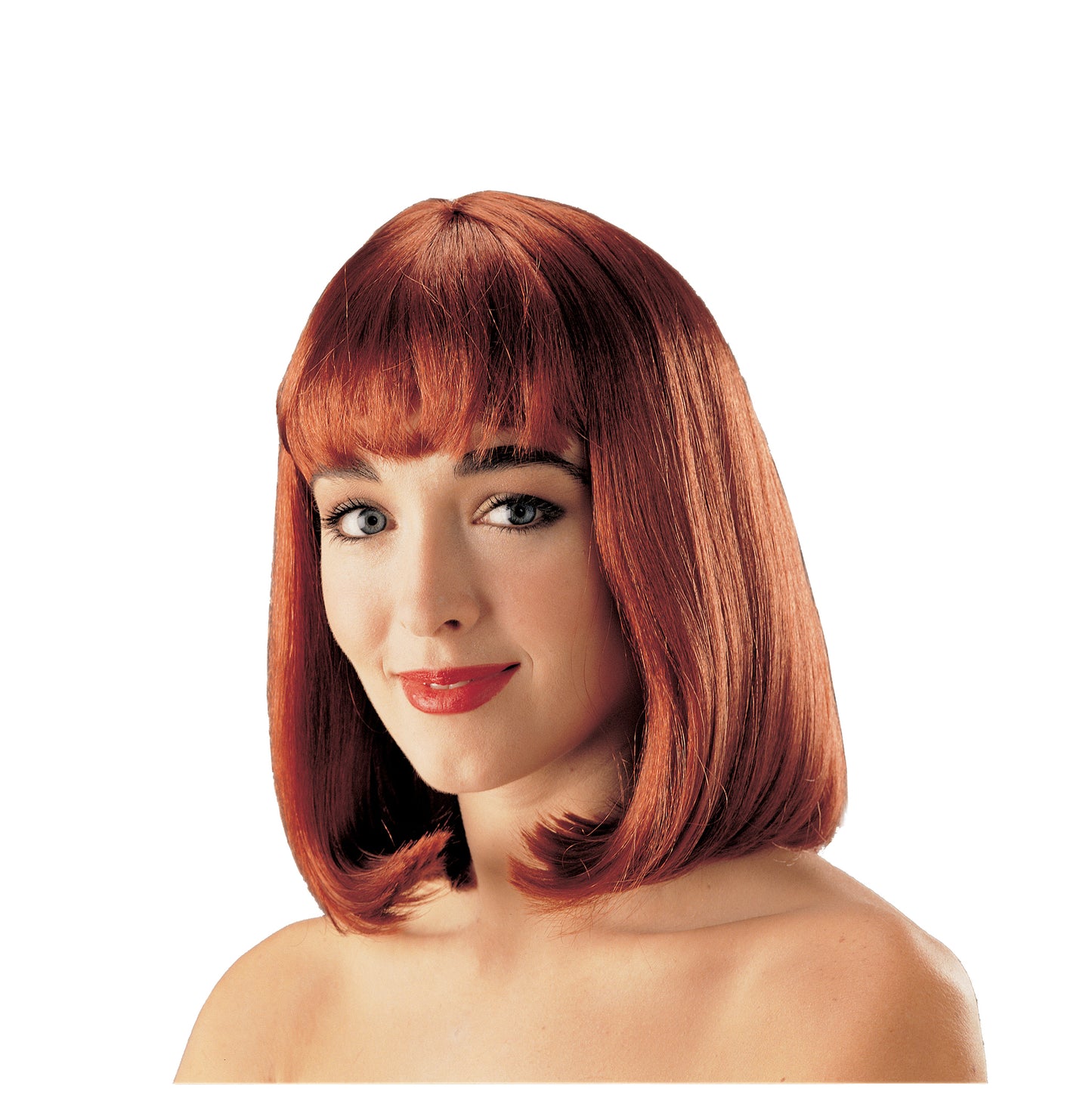 Deluxe Peggy Sue Wig