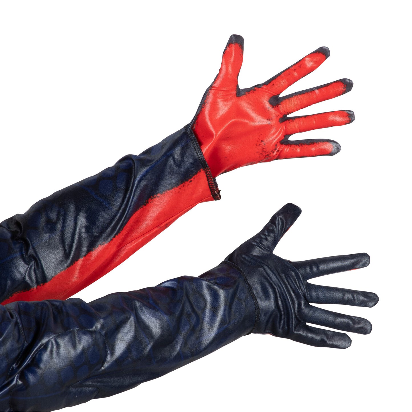 Miles Morales Child Gloves