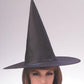 Satin Witch Hat