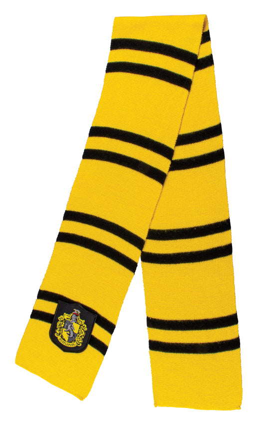 Hufflepuff Scarf