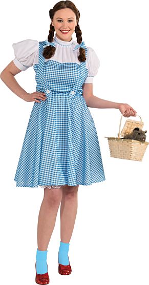 Dorothy - Plus Size