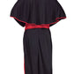 Adult Cardinal Costume - Standard Size