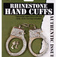 Rhinestone Hand Cuffs