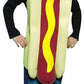 Kids Hot Dog Costume- (7-10)