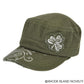 St. Pats Day Cadet Cap