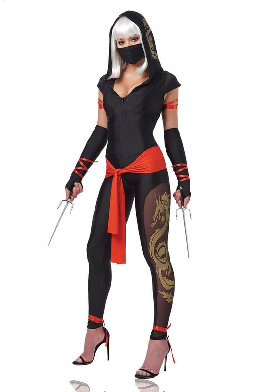 Ninja Warrior