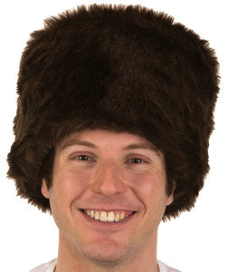 Russian Cossack Hat