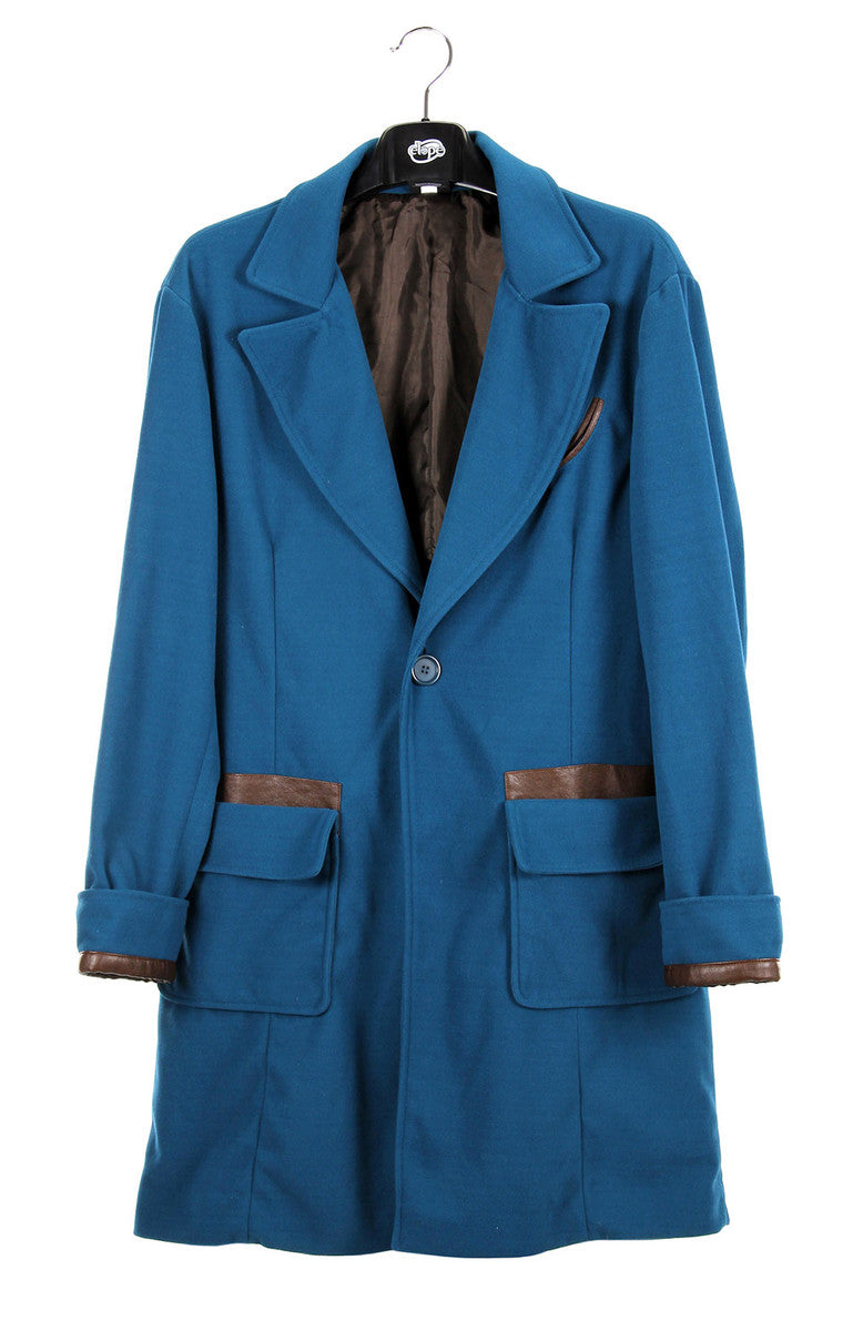 Newt Scamander Coat