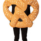 Pretzel in Hands Costume (Oktoberfest) - O/S