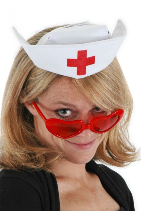 Nurse Hat