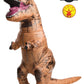 Jurassic World: T-Rex Inflatable - Plus Size