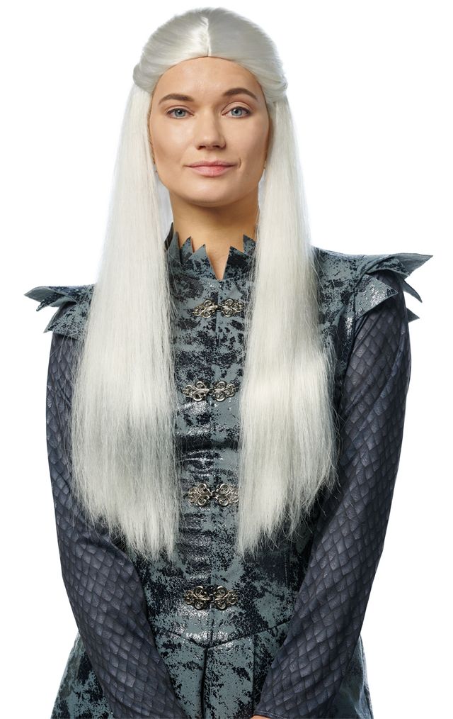 Women's Dragon Princess Wigs