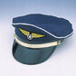 Pilot Hat - Navy