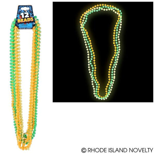 Bundle of Beads: Glow In The Dark (12ct.)