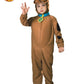 Child Scooby Doo