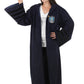 1920's Hogwarts Ravenclaw Robe - Adult One Size