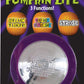 3 Function Pumpkin Lite