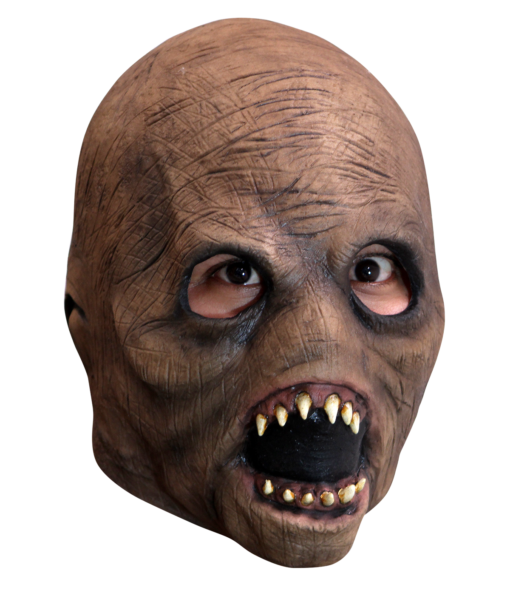 Kids Entity Jr. Latex Mask