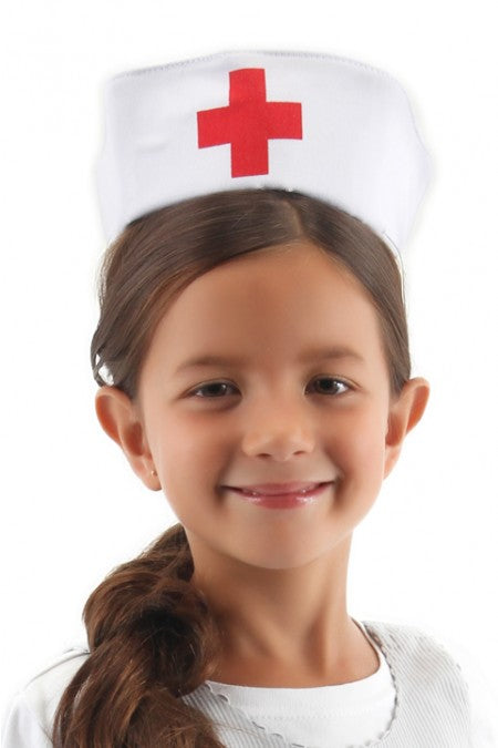 Nurse Hat