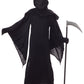 Kids Horror Robe: Black