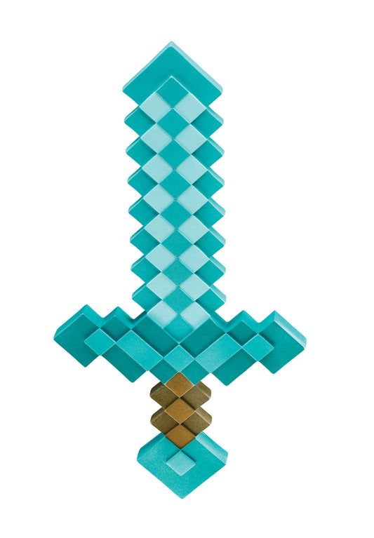 Minecraft: Diamond Sword