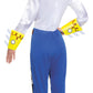 Women's Deluxe Jessie Costume