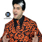 David S. Pumpkins - Wig