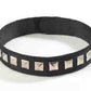 Studded Choker: Black