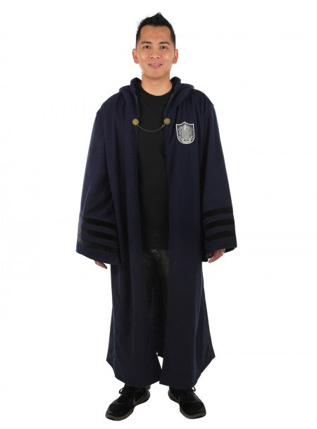 1920's Hogwarts Slytherin Robe - Adult One Size